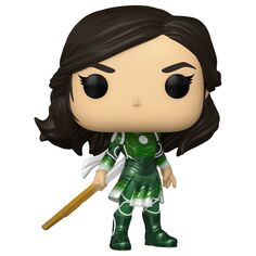 Фигурка Funko POP! Bobble Marvel: Eternals - Sersi (49705) POP! Bobble Marvel: Eternals - Sersi (49705)