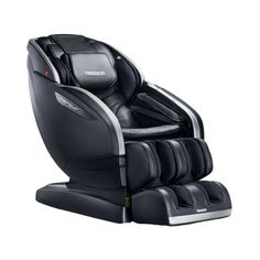 Массажное кресло YAMAGUCHI Mercury Black Mercury Black