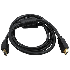 Кабель Proconnect 2хHDMI 1.4, 1 м Gold, 10 шт (17-6202-6) 2хHDMI 1.4, 1 м Gold, 10 шт (17-6202-6)