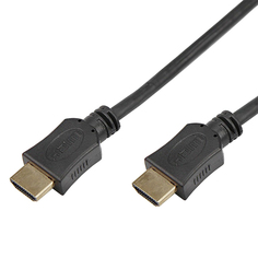 Кабель Proconnect 2хHDMI 1.4, 1 м Gold, 10 шт (17-6202-8) 2хHDMI 1.4, 1 м Gold, 10 шт (17-6202-8)