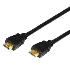 Кабель Rexant 2хHDMI 1.4, 3 м Gold, 10 шт (17-6205) 2хHDMI 1.4, 3 м Gold, 10 шт (17-6205)