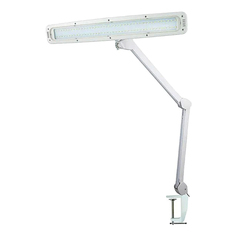 Настольная лампа Rexant 84 SMD LED, сенсорный диммер, черная (31-0401) 84 SMD LED, сенсорный диммер, черная (31-0401)