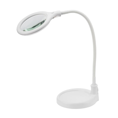 Лупа Rexant 3D, с подсветкой 30 LED, подставка + прищепка (31-0247) 3D, с подсветкой 30 LED, подставка + прищепка (31-0247)
