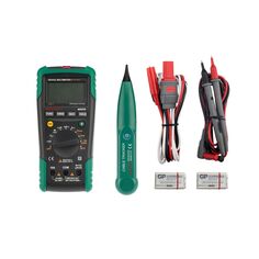 Мультиметр MASTECH MS8236, профессиональный (13-1223) MS8236, профессиональный (13-1223)