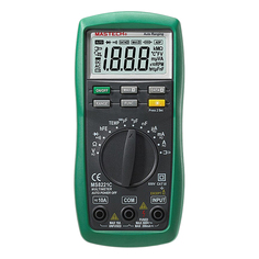 Мультиметр MASTECH MS8221С, универсальный (13-2056) MS8221С, универсальный (13-2056)