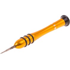 Отвертка для телефонов Rexant Pentalobe, 0,8 мм (12-4766) Pentalobe, 0,8 мм (12-4766)