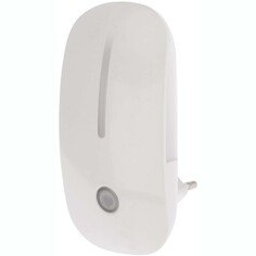 Светодиодный ночник Proconnect Mouse-Pad, с датчиком "День-ночь", 230 В (75-0308) Mouse-Pad, с датчиком "День-ночь", 230 В (75-0308)