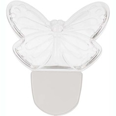 Светодиодный ночник Rexant "Махаон", 230 В, белое свечение (75-0316) "Махаон", 230 В, белое свечение (75-0316)