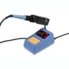 Паяльная станция Rexant 160-500°С, 230 В, 48 Вт (12-0151) 160-500°С, 230 В, 48 Вт (12-0151)