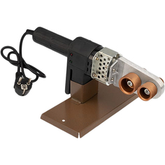 Сварочный аппарат Rexant для труб, 700 Вт (11-1003) для труб, 700 Вт (11-1003)