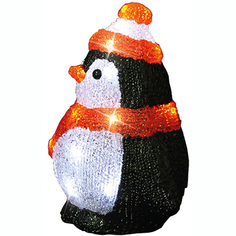 Фигурка NEON-NIGHT "Пингвиненок", 25 см (513-323) "Пингвиненок", 25 см (513-323)
