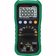 Мультиметр MASTECH MS8239C (13-2020) MS8239C (13-2020)