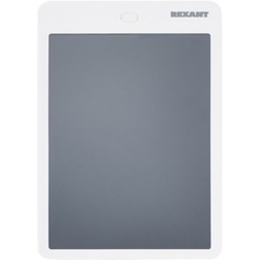 Электронный планшет для рисования Rexant 10" (70-5002) 10" (70-5002)
