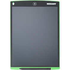 Детский графический планшет Rexant 12" (70-5003) 12" (70-5003)