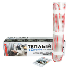 Теплый пол Rexant Classic RNX-1-150 (51-0502-2) Classic RNX-1-150 (51-0502-2)