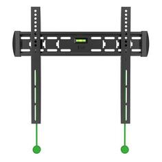 Кронштейн для телевизора Rexant 32-55", фиксированный (38-0337) 32-55", фиксированный (38-0337)
