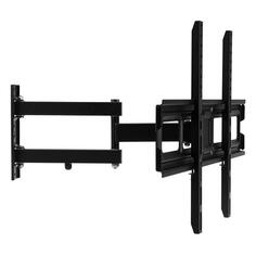 Кронштейн для телевизора Rexant Home, 30-65", наклонно-поворотный (38-0095) Home, 30-65", наклонно-поворотный (38-0095)