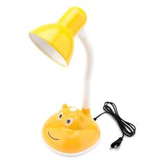 Настольный светильник Rexant "Пчеленок", на основании, с цоколем Е27, 60 Вт "Пчеленок", на основании, с цоколем Е27, 60 Вт