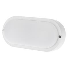 Светильник для ЖКХ Rexant ЖКХ-01, овал, 12 Вт, IP65, 4000 K, 177 мм (607-263) ЖКХ-01, овал, 12 Вт, IP65, 4000 K, 177 мм (607-263)