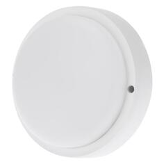 Светильник для ЖКХ Rexant ЖКХ-01, круг, 30 Вт, 3200 Лм, IP65, 6500 K, 210х37 мм, с датчиком движения дежурный свет (607-287) ЖКХ-01, круг, 30 Вт, 3200 Лм, IP65, 6500 K, 210х37 мм, с датчиком движения дежурный свет (607-287)