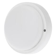 Светильник для ЖКХ Rexant ЖКХ-01, круг, 12 Вт, 1000 Лм, IP65, 6500 K, 155 мм, с датчиком движения дежурный свет (607-266) ЖКХ-01, круг, 12 Вт, 1000 Лм, IP65, 6500 K, 155 мм, с датчиком движения дежурный свет (607-266)