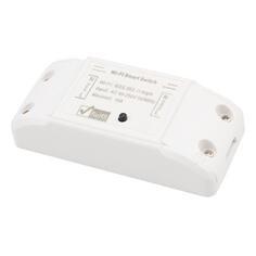 Умный контроллер управления питанием SECURIC SEC-HV-301W SEC-HV-301W