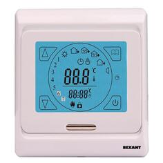 Терморегулятор для теплого пола Rexant R91XT R91XT