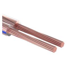 Кабель акустический Proconnect Blueline, 2х2 кв.мм, 100 м, прозрачный (01-6207-6) Blueline, 2х2 кв.мм, 100 м, прозрачный (01-6207-6)