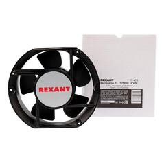 Вентилятор для компьютера Rexant RХ 17250HB 24VDC RХ 17250HB 24VDC