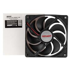 Вентилятор для компьютера Rexant RХ 12025MS 12VDC RХ 12025MS 12VDC