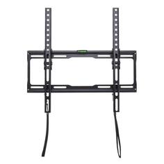 Кронштейн для телевизора Rexant 32-60", наклонный (38-0312) 32-60", наклонный (38-0312)