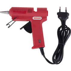 Клеевой пистолет Rexant 15 Вт, без кнопки (12-0113) 15 Вт, без кнопки (12-0113)