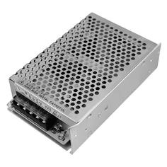 Блок питания Rexant 220 V, AC/12 V, DC 6 A, 72 W с разъемами под винт, без влагозащиты (200-072-1) 220 V, AC/12 V, DC 6 A, 72 W с разъемами под винт, без влагозащиты (200-072-1)