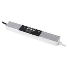 Блок питания Rexant 110-220 V, AC/12 V, DC 3 А, 36 W, с проводами влагозащищенный (200-036-2) 110-220 V, AC/12 V, DC 3 А, 36 W, с проводами влагозащищенный (200-036-2)