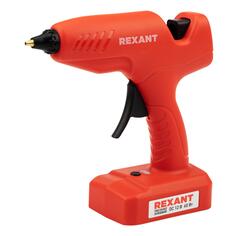 Клеевой пистолет Rexant "Эксперт", 60 Вт, 11 мм (12-1553) "Эксперт", 60 Вт, 11 мм (12-1553)