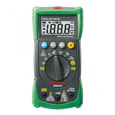 Мультиметр MASTECH MS8233D MS8233D