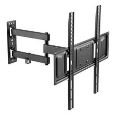 Кронштейн для телевизора Rexant для ТВ 32-55", наклонно-поворотный (38-0081) для ТВ 32-55", наклонно-поворотный (38-0081)