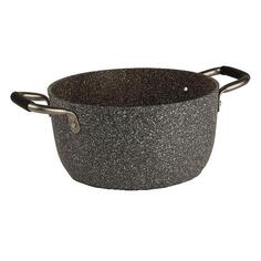 Кастрюля TVS Gran Gourmet, 4,8 л, 24 см Gran Gourmet, 4,8 л, 24 см