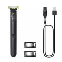 Триммер для бороды и усов Philips OneBlade QP1424/10 OneBlade QP1424/10