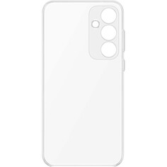 Чехол Samsung Clear Case для Samsung Galaxy A55 (A556), прозрачный (EF-QA556CTEGRU) Clear Case для Samsung Galaxy A55 (A556), прозрачный (EF-QA556CTEGRU)