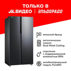 Холодильник Toshiba GR-RS780WI-PMJ(05) GR-RS780WI-PMJ(05)