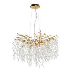 Люстра подвесная MW-light "Лайма", 8х60W G9 220V (467012808) "Лайма", 8х60W G9 220V (467012808)