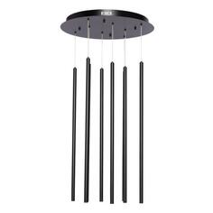 Светильник подвесной DE-MARKT "Ракурс", 20W LED 220V (631018608) "Ракурс", 20W LED 220V (631018608)