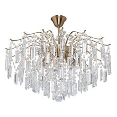 Люстра подвесная MW-light "Бриз", 8х40W Е14 220V (111019608) "Бриз", 8х40W Е14 220V (111019608)