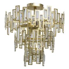 Люстра потолочная MW-light "Монарх" (121010505) "Монарх" (121010505)