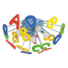 Люстра потолочная MW-light "Улыбка" (365013705) "Улыбка" (365013705)