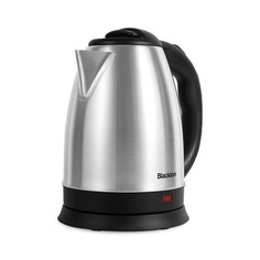 Электрический чайник Blackton Bt KT1818S Steel/Black Bt KT1818S Steel/Black