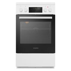 Электрическая плита Maunfeld MEC511CW09TD MEC511CW09TD