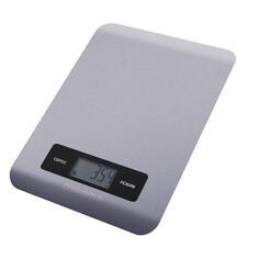 Кухонные весы Maunfeld MKS-521MS Grey MKS-521MS Grey