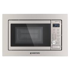 Встраиваемая микроволновая печь MEFERI MMO6020IX Power MMO6020IX Power